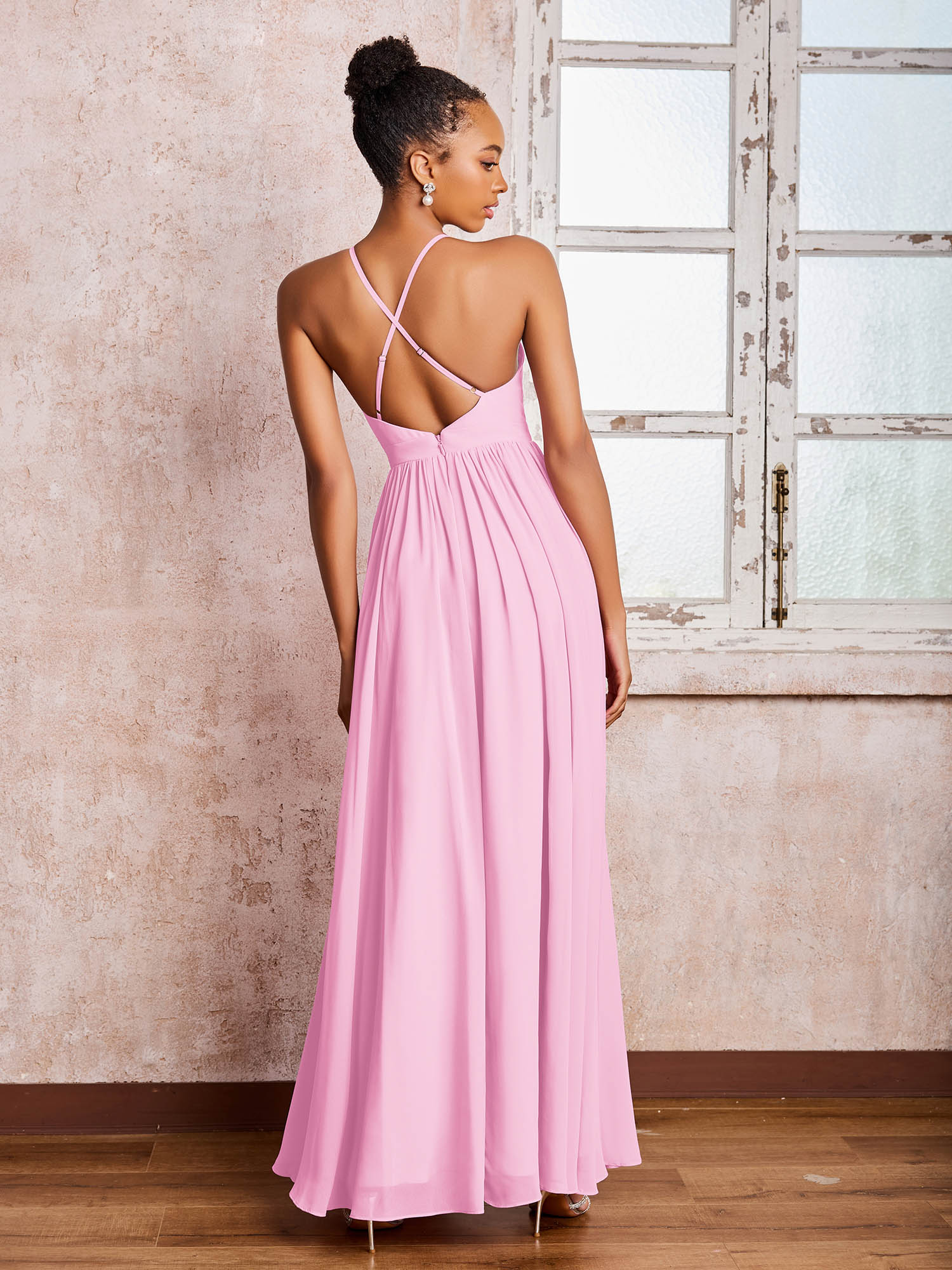 Candy Pink